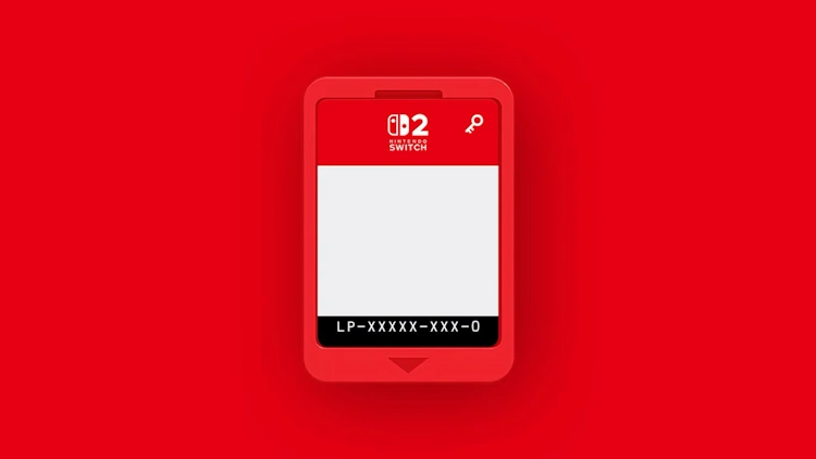 Nintendo Switch 2: Neue Cartridges sollen Game-Key-Karten ersetzen, doch Kosten bleiben Problem